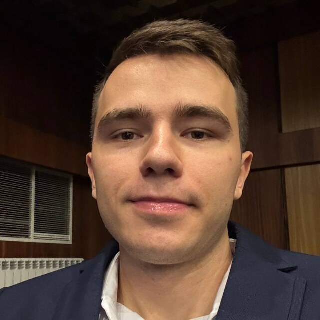 Артём Соколов